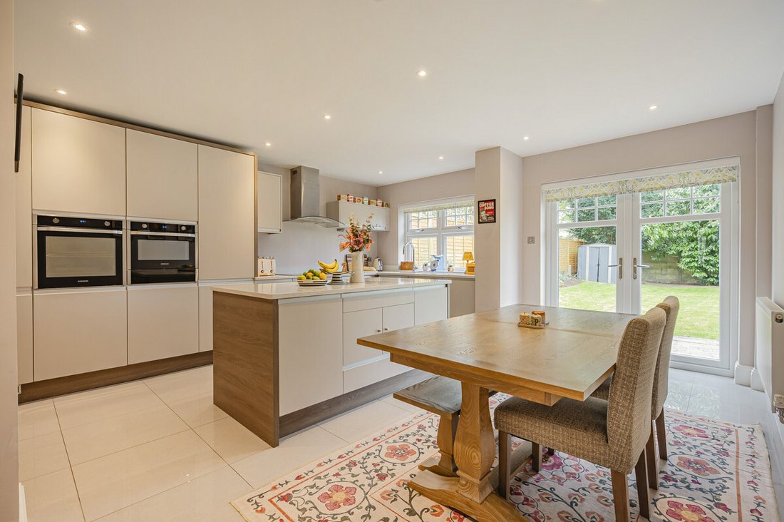 House in Olton, Solihull, England 2 - 17803102