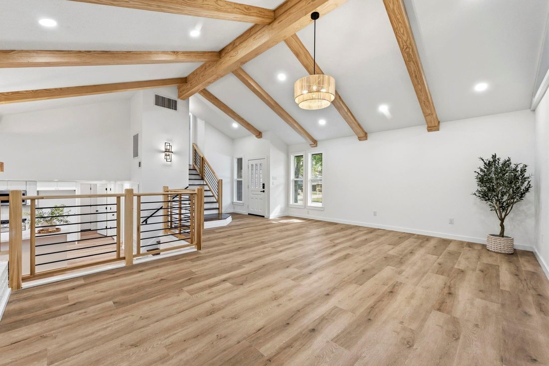 House in Conroe, Texas, United States 4 - 17802699