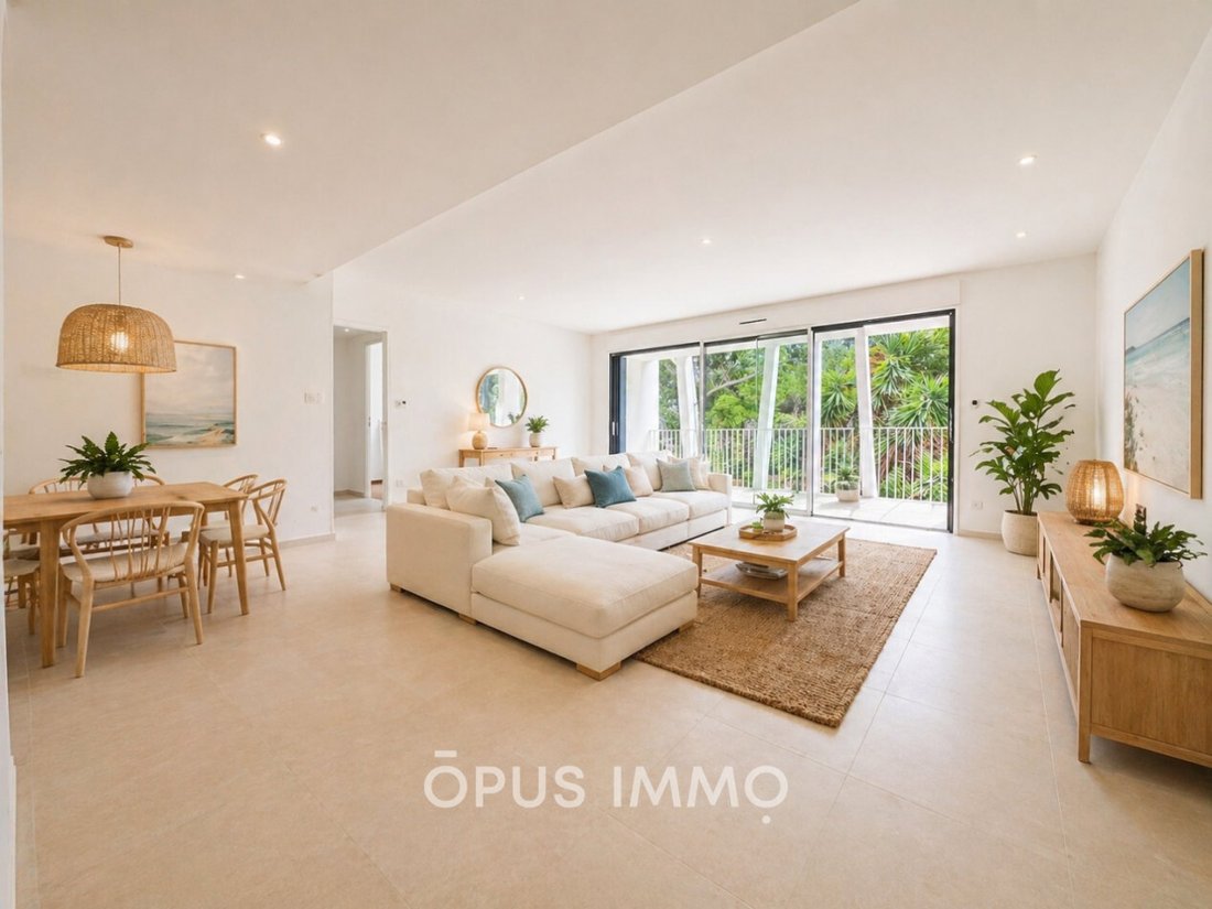 Apartment in La Grande-Motte, Occitania, France 1 - 17802621