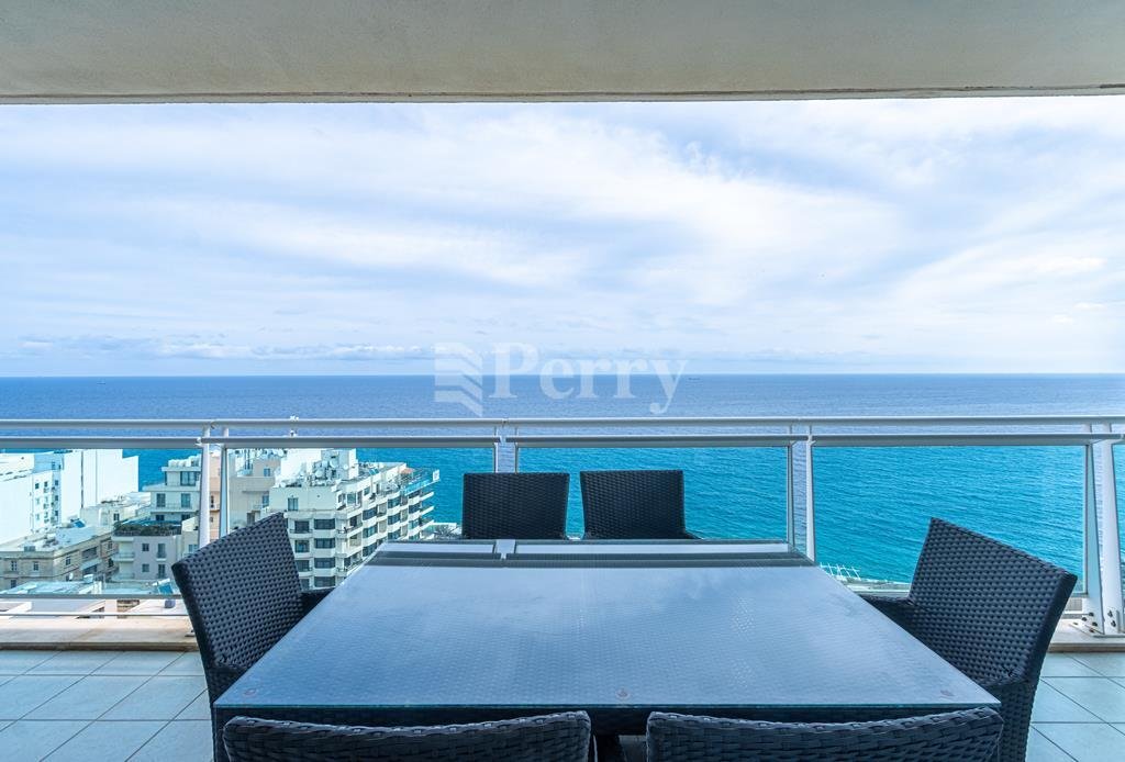 Apartment in Sliema, Malta 3 - 17802766