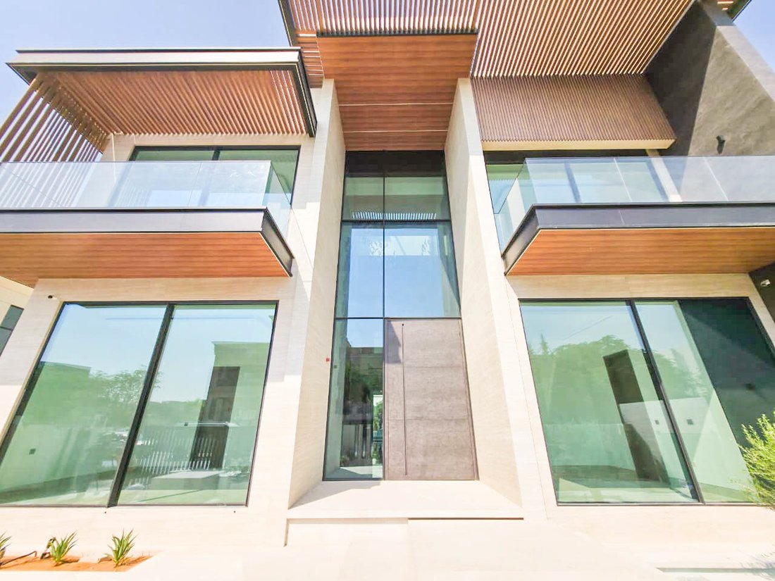 Villa in Hadaeq Sheikh Mohammed Bin Rashid, Dubai, United Arab Emirates 3 - 17803513