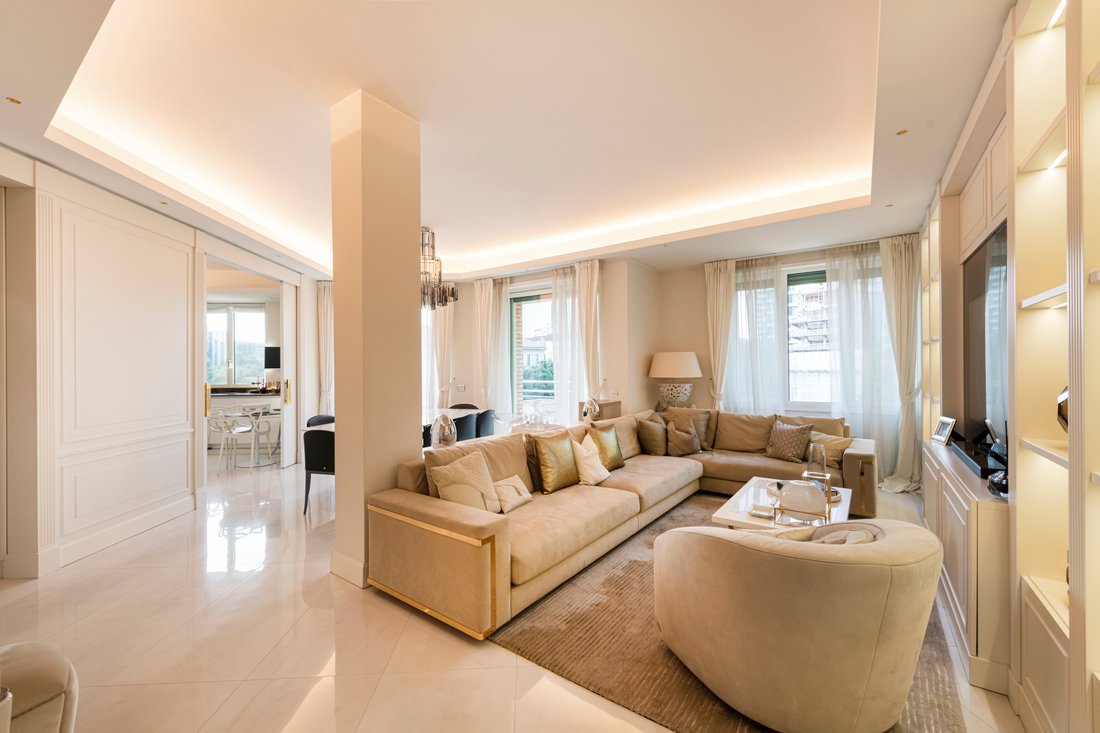 Apartment in Garibaldi - Porta Venezia, Milan, Lombardy 3 - 17803280
