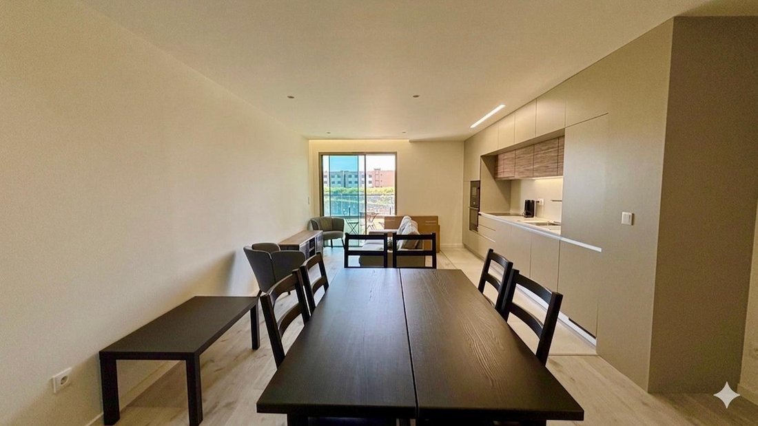Appartement à Canidelo, District de Porto, Portugal 5 - 17803065