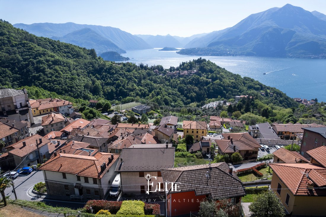Villa in Perledo, Lombardy, Italy 4 - 17754821