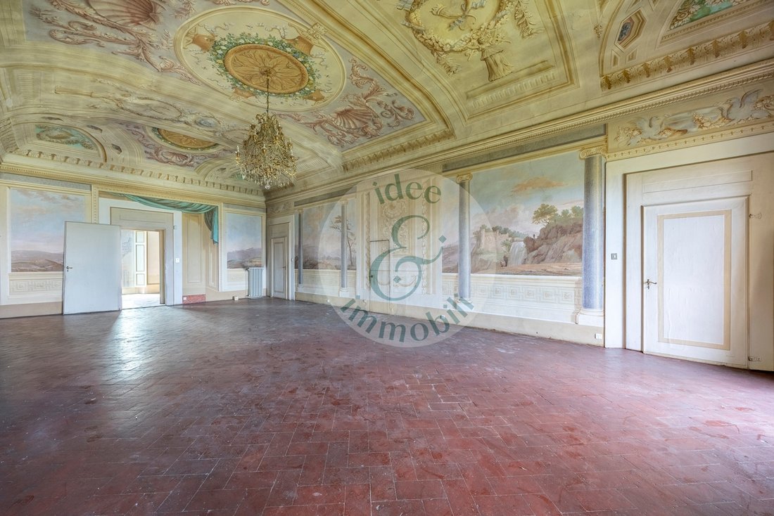 Apartment in Impruneta, Tuscany, Italy 3 - 17803425