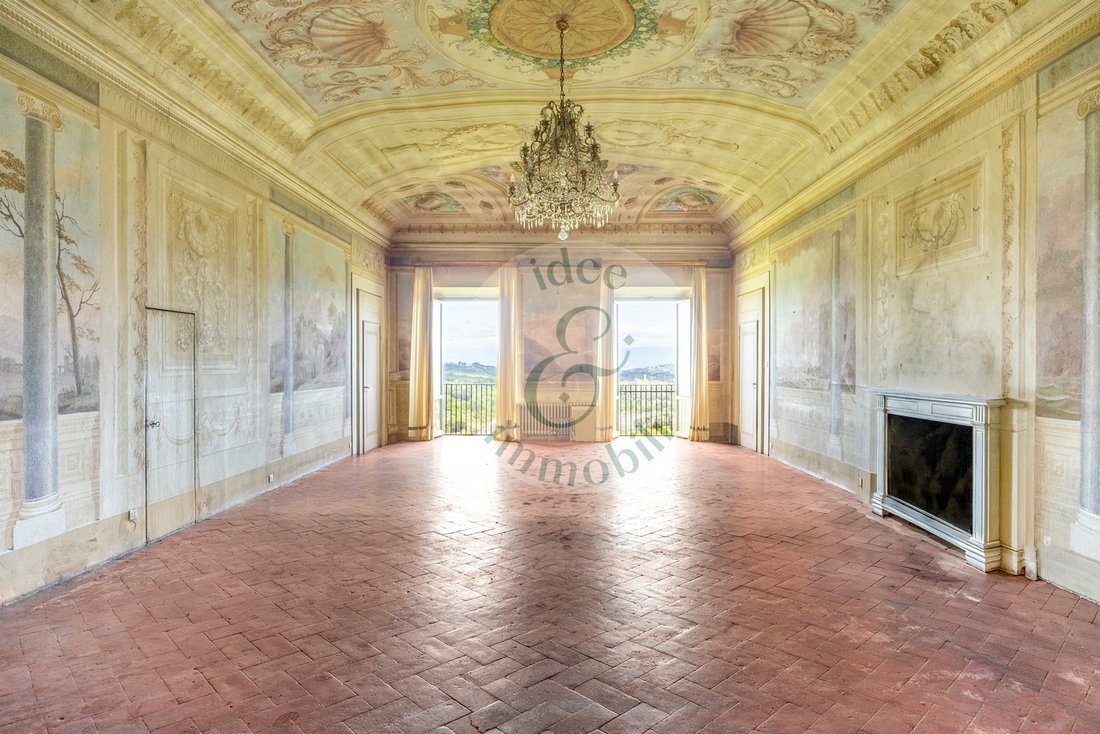Apartment in Impruneta, Tuscany, Italy 1 - 17803425