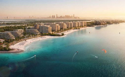 Apartment in Abu Dhabi, Abu Dhabi, United Arab Emirates 1