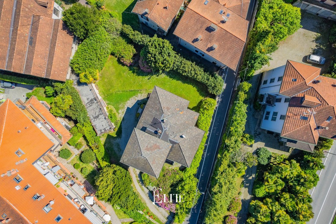 Villa in Baveno, Piedmont, Italy 5 - 17803157