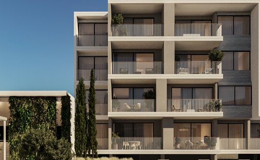 Appartement à Paphos, Paphos, Chypre 1