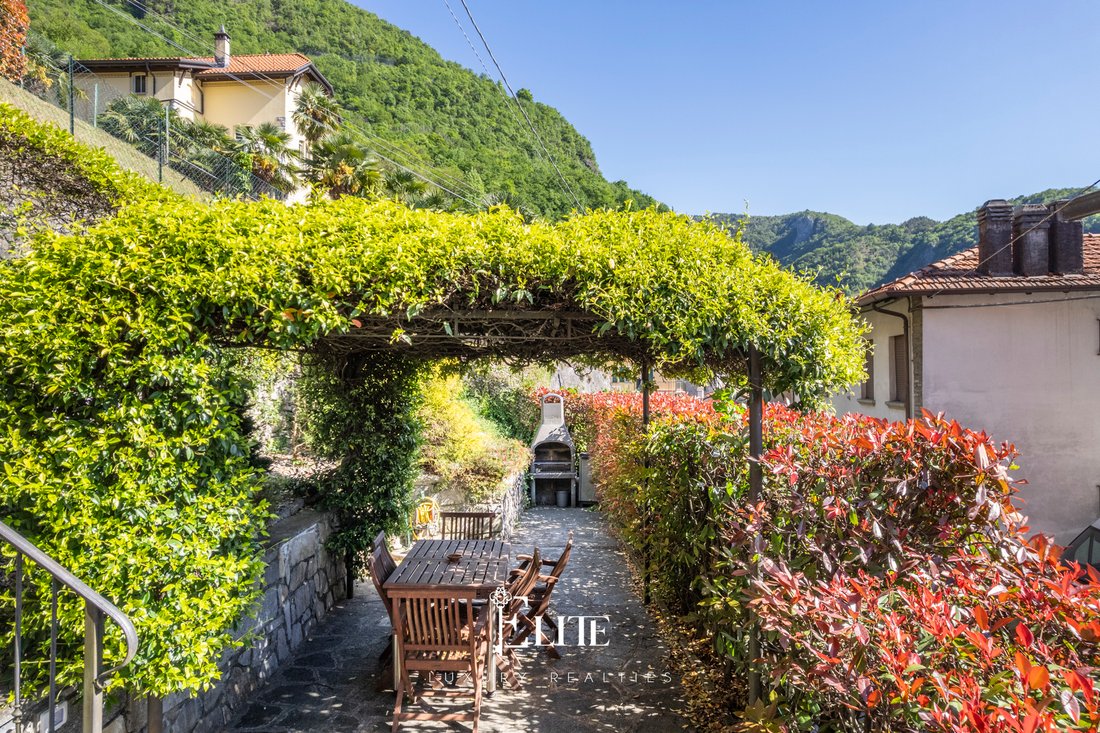 Villa in Perledo, Lombardy, Italy 5 - 17754821
