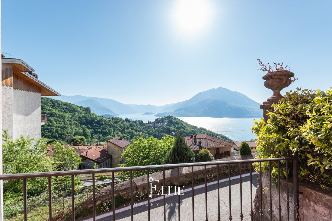 Villa in Perledo, Lombardy, Italy 3 - 17754821