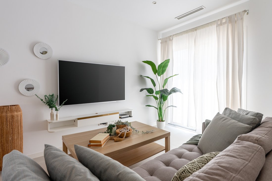 Apartment in Ibiza Town, Balearic Islands, Spain 2 - 17803027