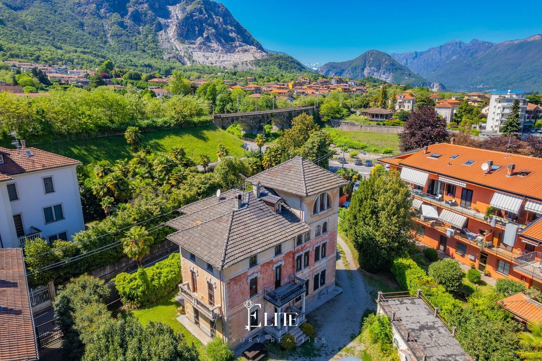 Villa in Baveno, Piedmont, Italy 2 - 17803157