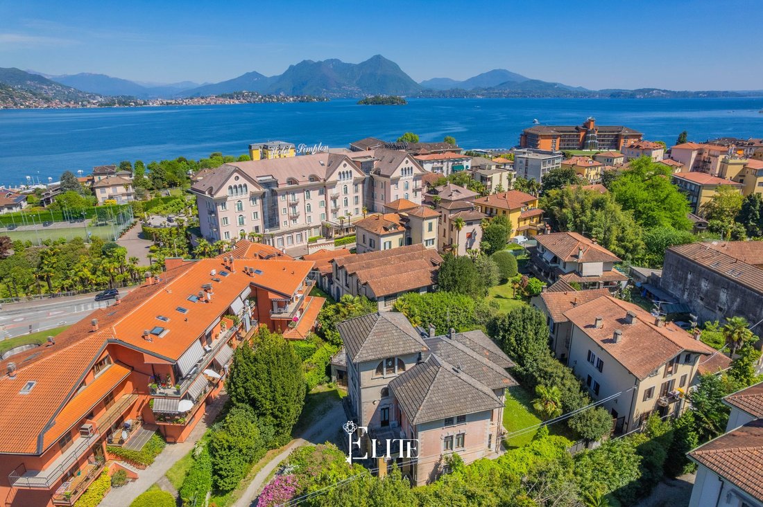 Villa in Baveno, Piedmont, Italy 4 - 17803157