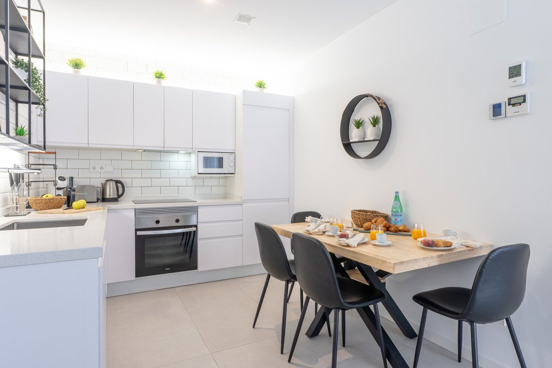 Apartment in Ibiza Town, Balearic Islands, Spain 3 - 17803027
