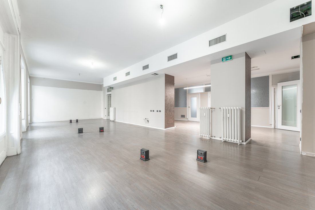 Apartment in Garibaldi - Porta Venezia, Milan, Lombardy 3 - 17803469