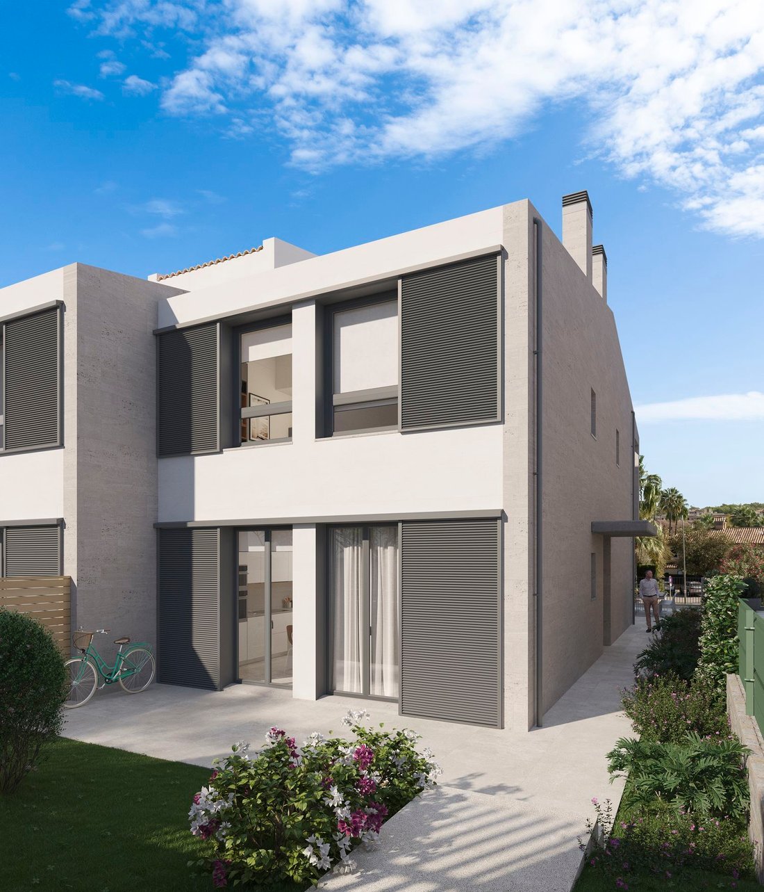 Residenza a Son Vida, Palma di Maiorca, Isole Baleari 2 - 17803338