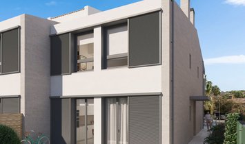 Maison de ville à Palma, Îles Baléares, Espagne 1