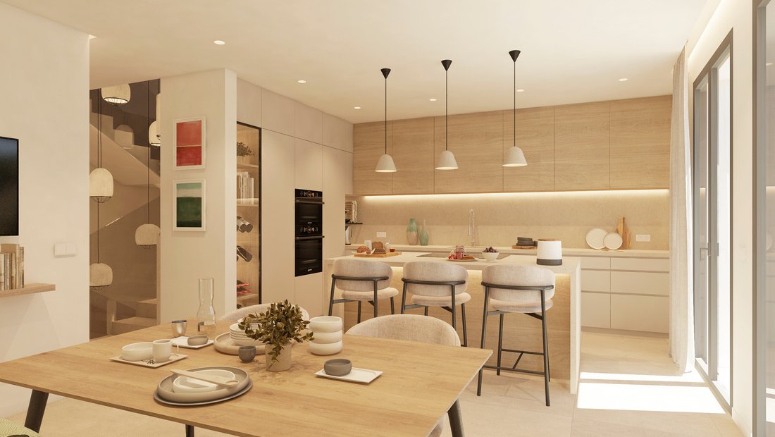 Residenza a Son Vida, Palma di Maiorca, Isole Baleari 4 - 17803338