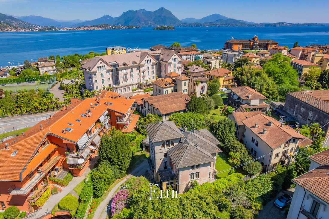 Villa in Baveno, Piedmont, Italy 3 - 17803157