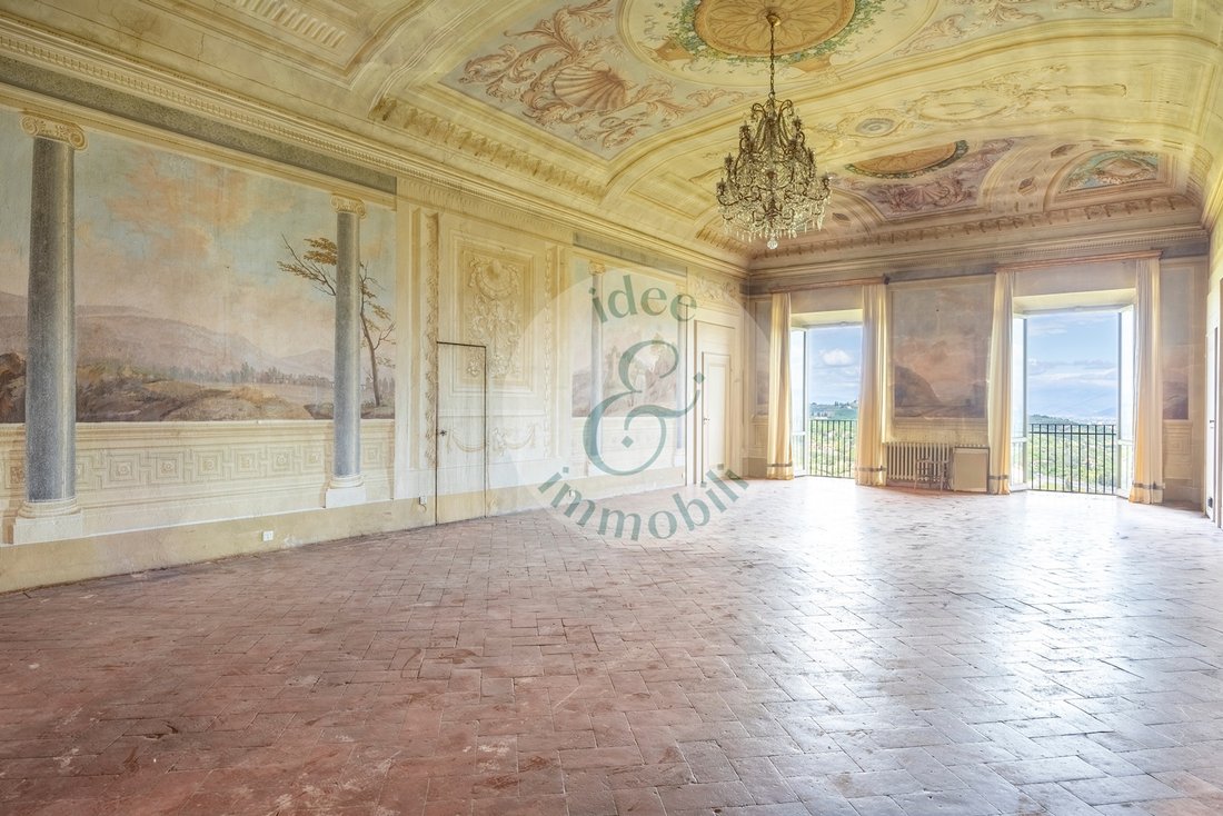 Apartment in Impruneta, Tuscany, Italy 2 - 17803425
