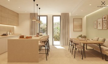 Maison de ville à Palma, Îles Baléares, Espagne 2