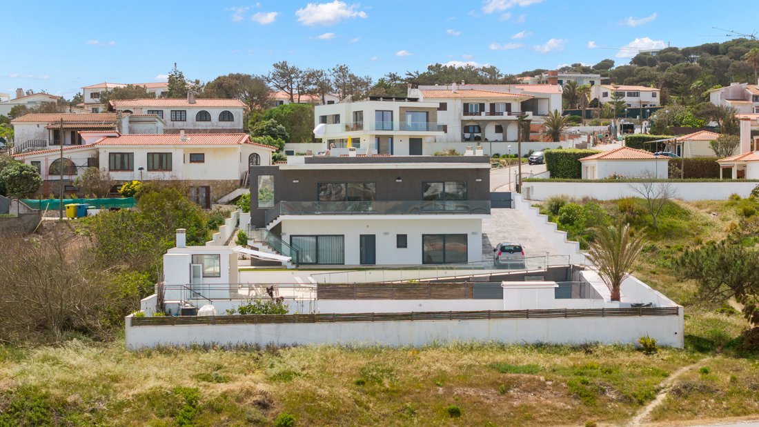 Villa in Vau, Leiria District, Portugal 2 - 17802617