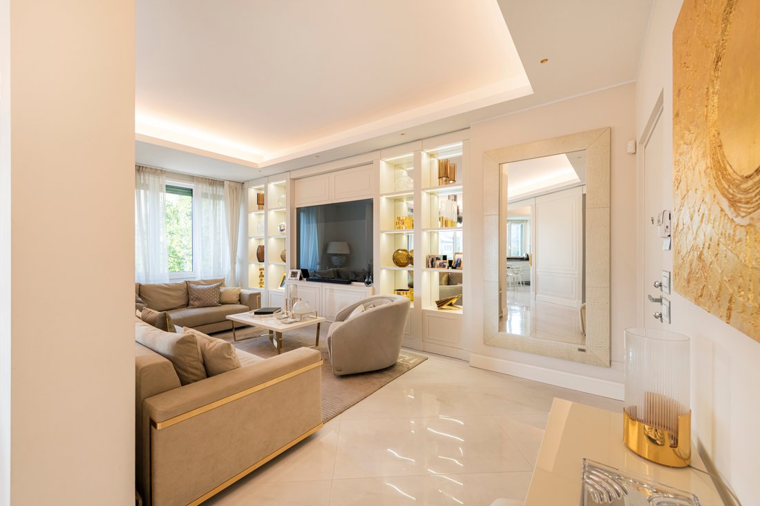 Apartment in Garibaldi - Porta Venezia, Milan, Lombardy 5 - 17803280