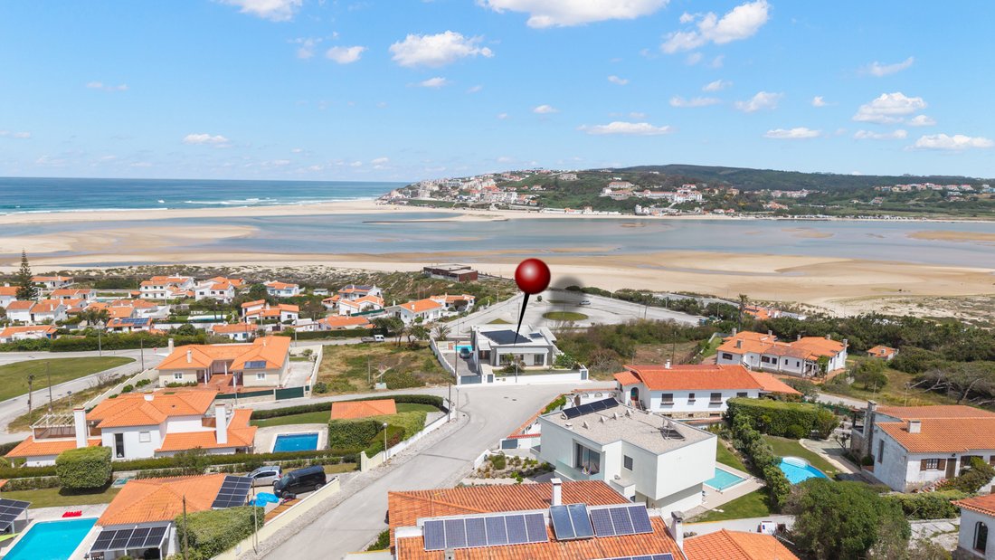 Villa in Vau, Leiria District, Portugal 3 - 17802617