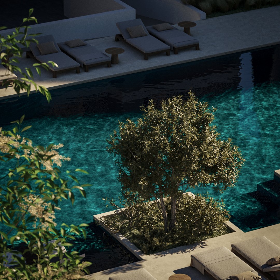 Apartment in Paphos, Paphos, Cyprus 3 - 17802744