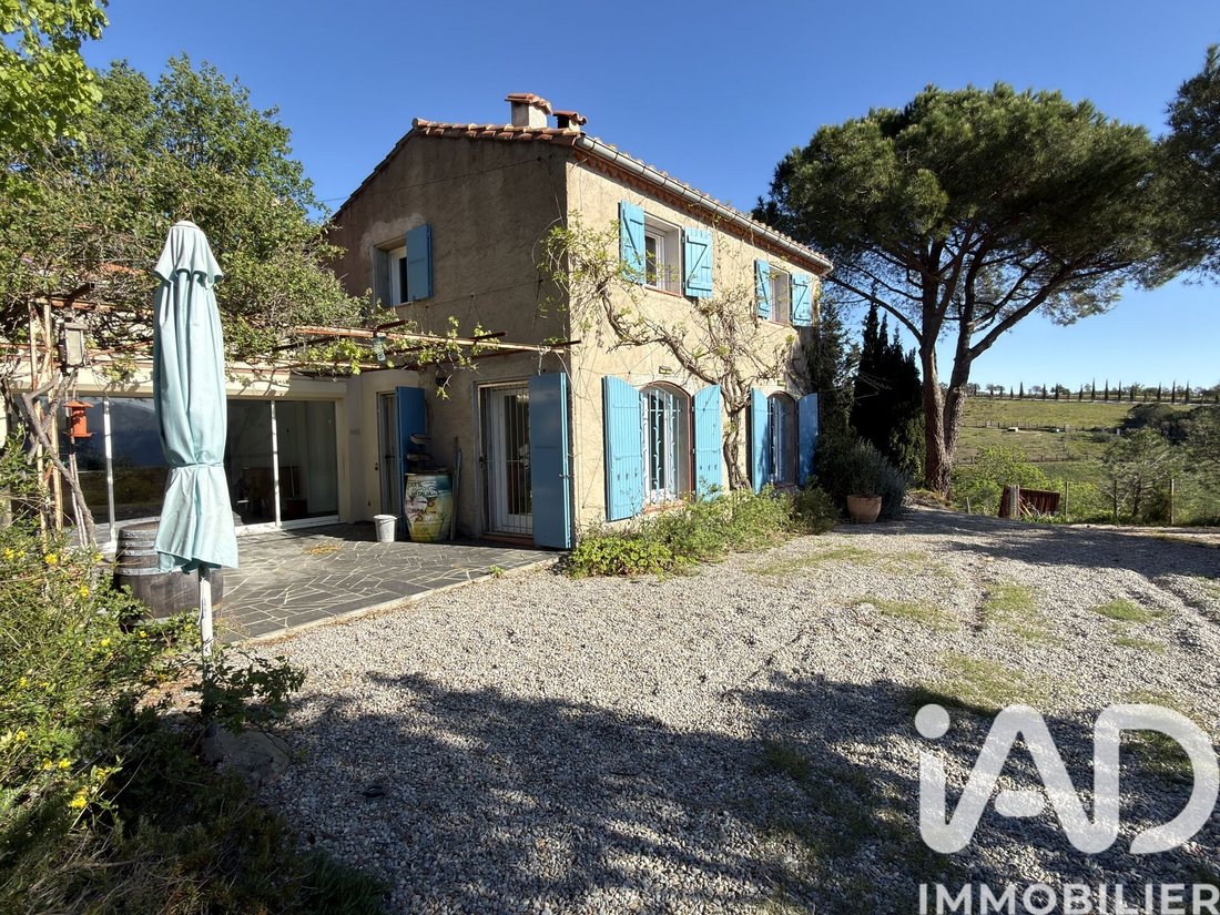 House in Oms, Occitania, France 4 - 17807686