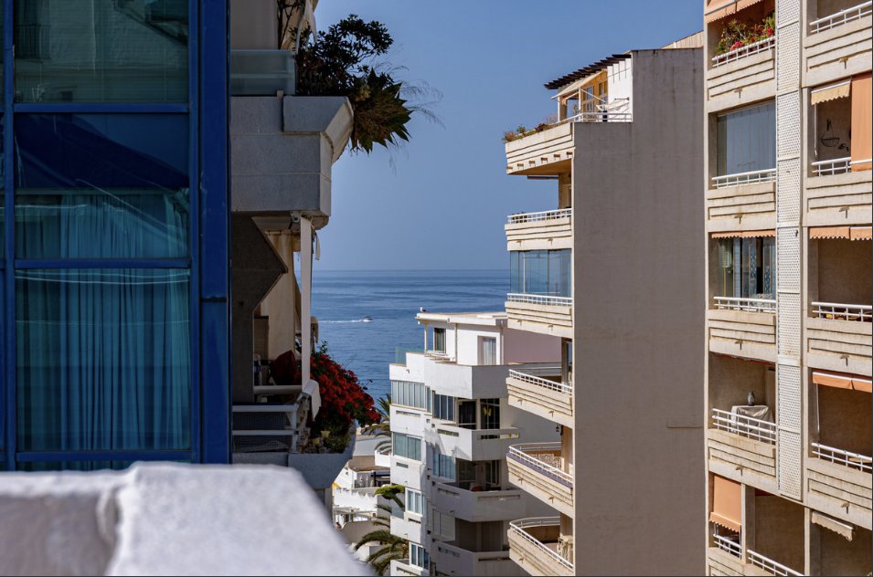 Penthouse in Marbella, Andalusia, Spain 1 - 17803319