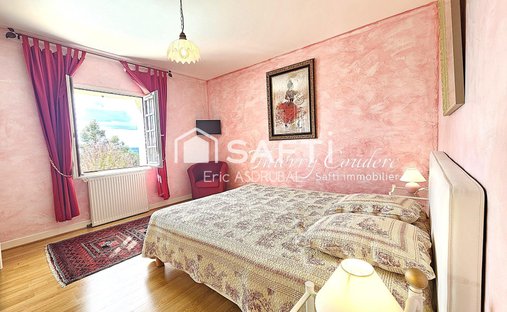 Exclusivity In Its Purest Form!! Overlooking A Private Valley, This 17 Th Century Manor Offers Total