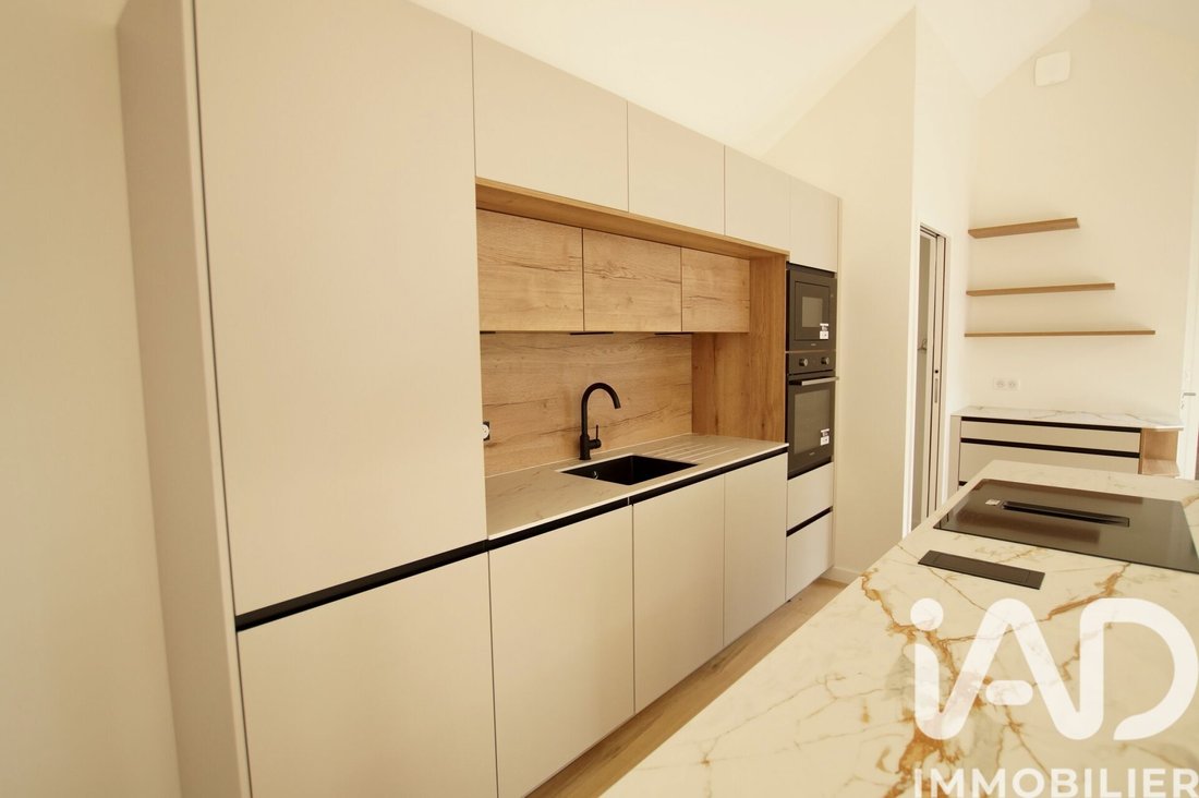 House in Le Pouliguen, Pays de la Loire, France 4 - 17809579