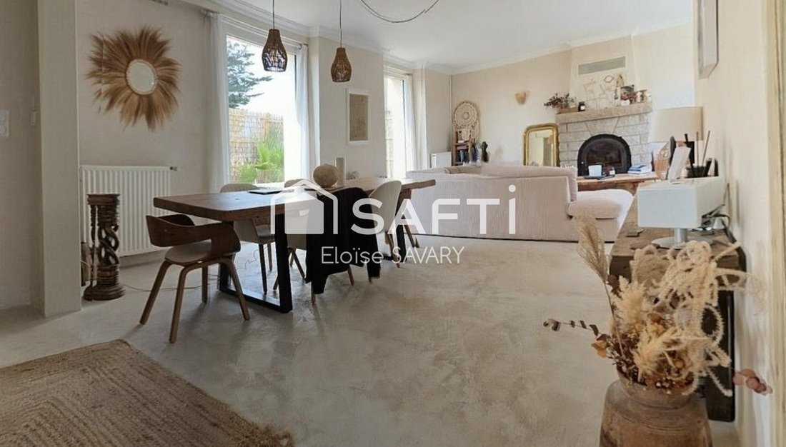 House in Noyal-Muzillac, Brittany, France 4 - 17483688