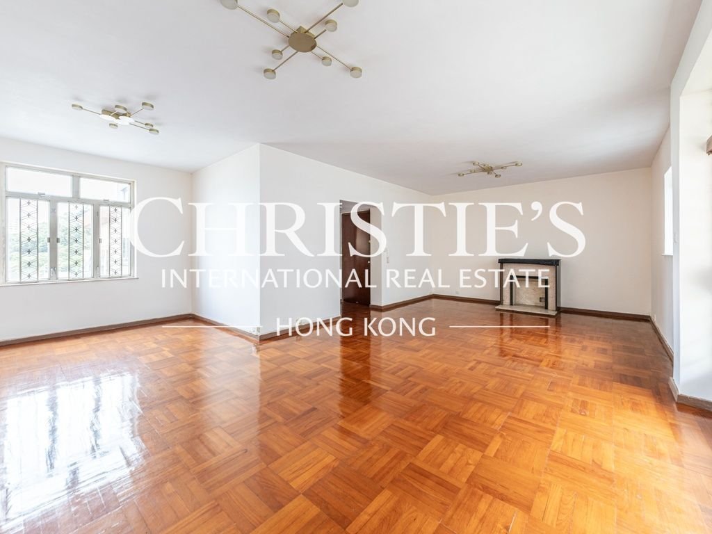 Appartamento a Hong Kong, Hong Kong 4 - 17803652