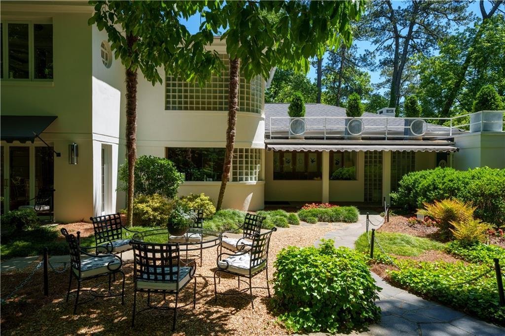 House in Atlanta, Georgia, United States 4 - 17802734