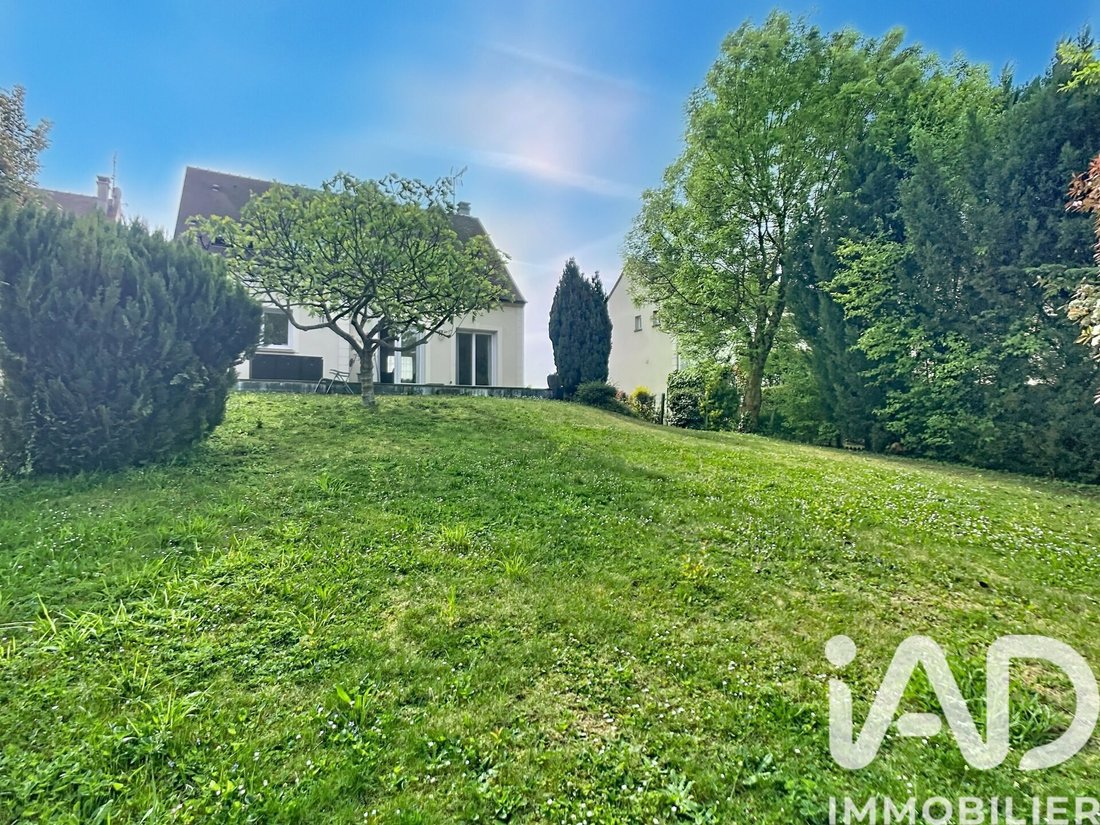 House in Les Coteaux, Bry-sur-Marne, France 3 - 17808213
