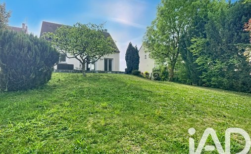 Casa a Les Coteaux, Bry-sur-Marne, Francia 1