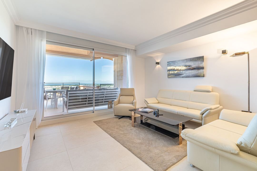 Apartment in Puerto Banus, Marbella, Spain 2 - 17803647