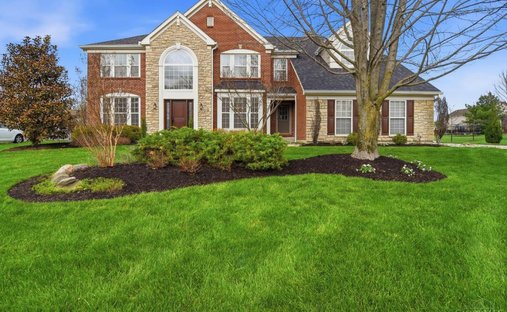 House in Maineville, Ohio, United States 1