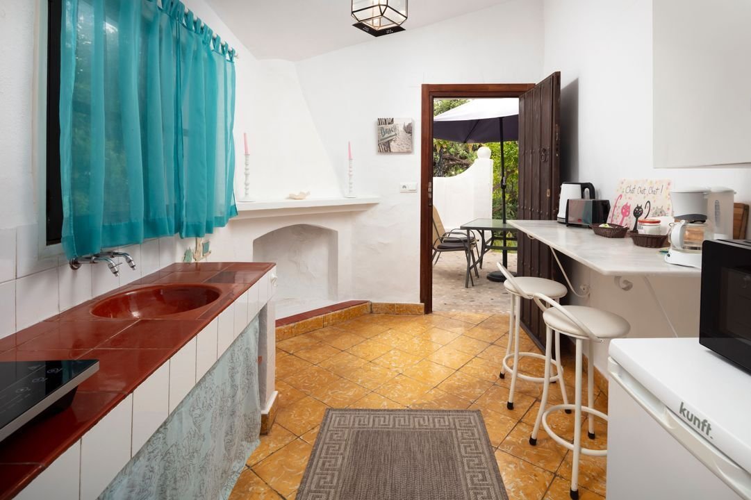 Tenuta a Frigiliana, Andalusia, Spagna 4 - 17803616