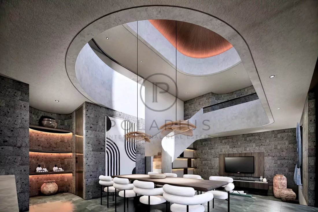 Villa in Ubud, Bali, Indonesia 1 - 17803328