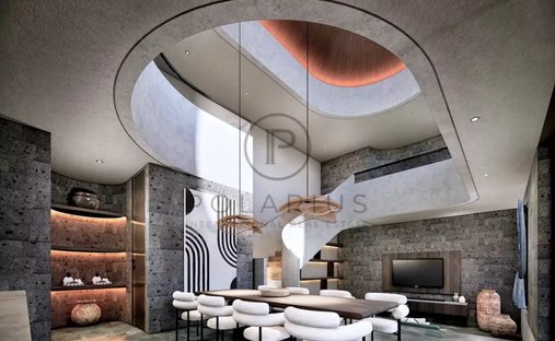 Villa in Ubud, Bali, Indonesien 1