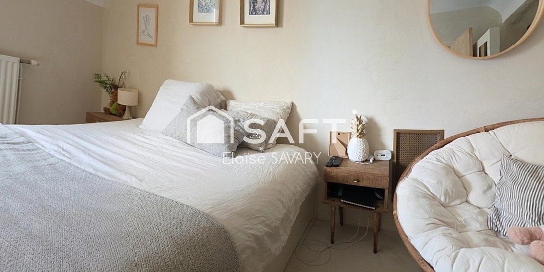 House in Noyal-Muzillac, Brittany, France 5 - 17483688