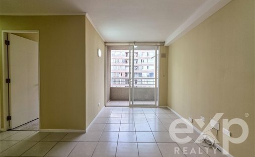 Apartamento en San Miguel, Región Metropolitana, Chile 1