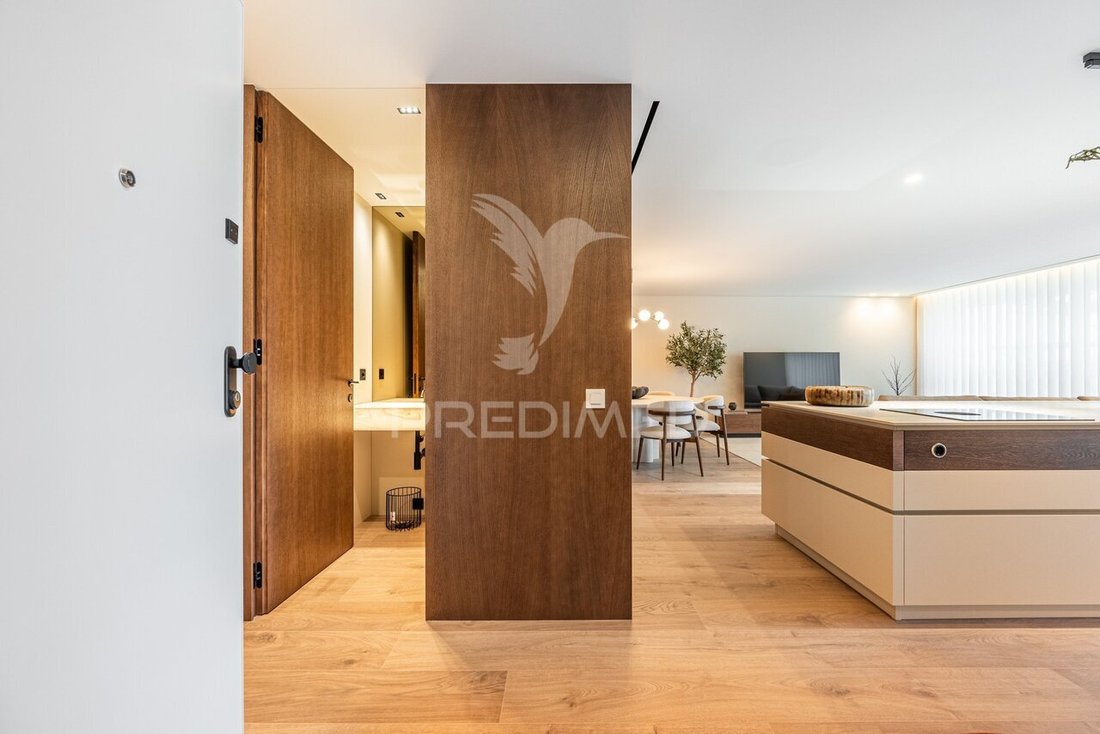 Apartment in Infantas, Braga, Portugal 3 - 17803142