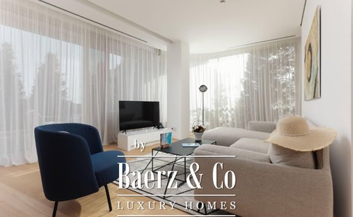 Penthouse in Podostrog, Budva Municipality, Montenegro 1