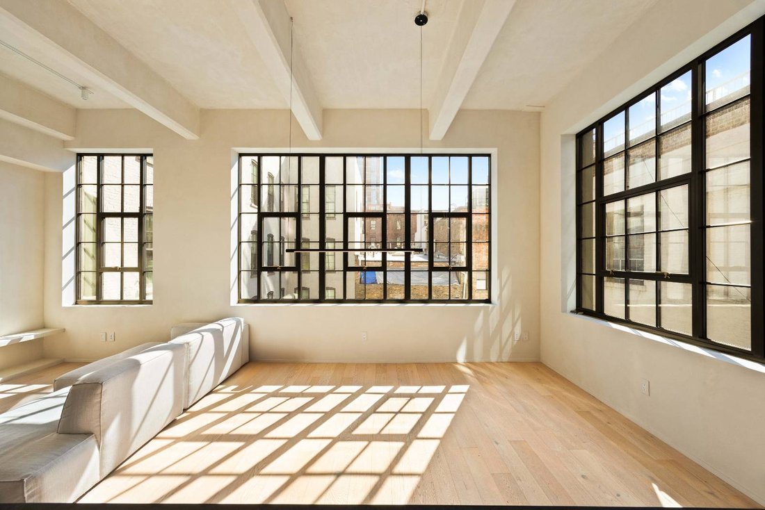 Condo in New York, New York, United States 2 - 17803267