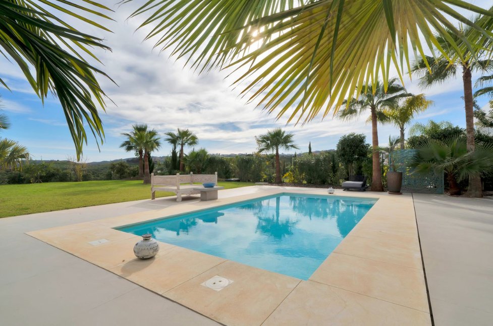 Villa in La Cala de Mijas, Mijas, Spain 3 - 17803245
